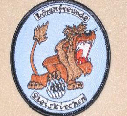 Löwenfreunde Pleiskirchen